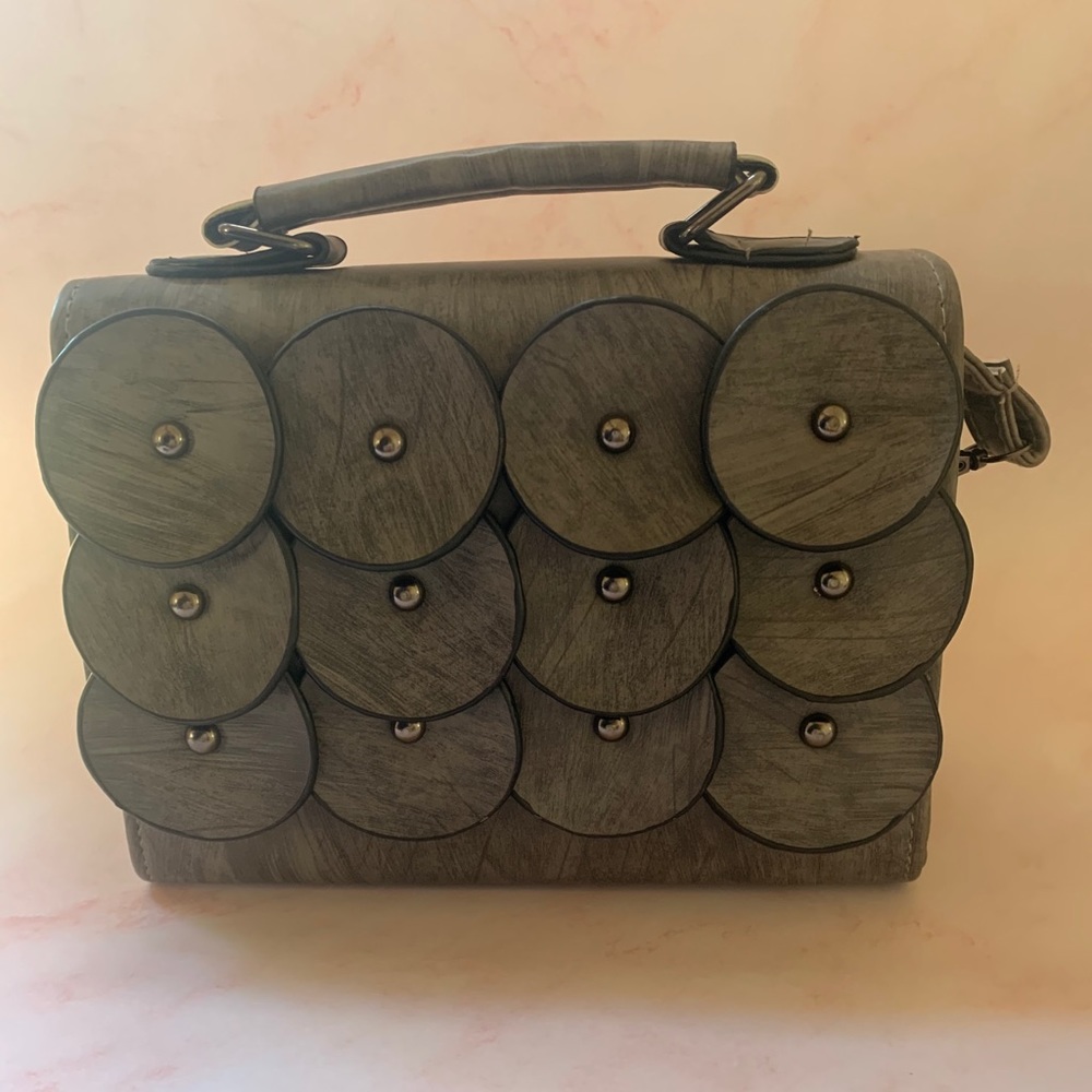 Crossbody bag